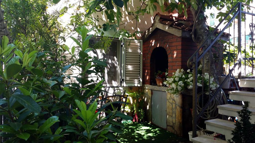 Kameni Val Apartment Split Exterior photo