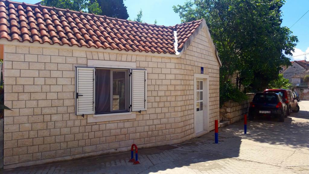 Kameni Val Apartment Split Exterior photo